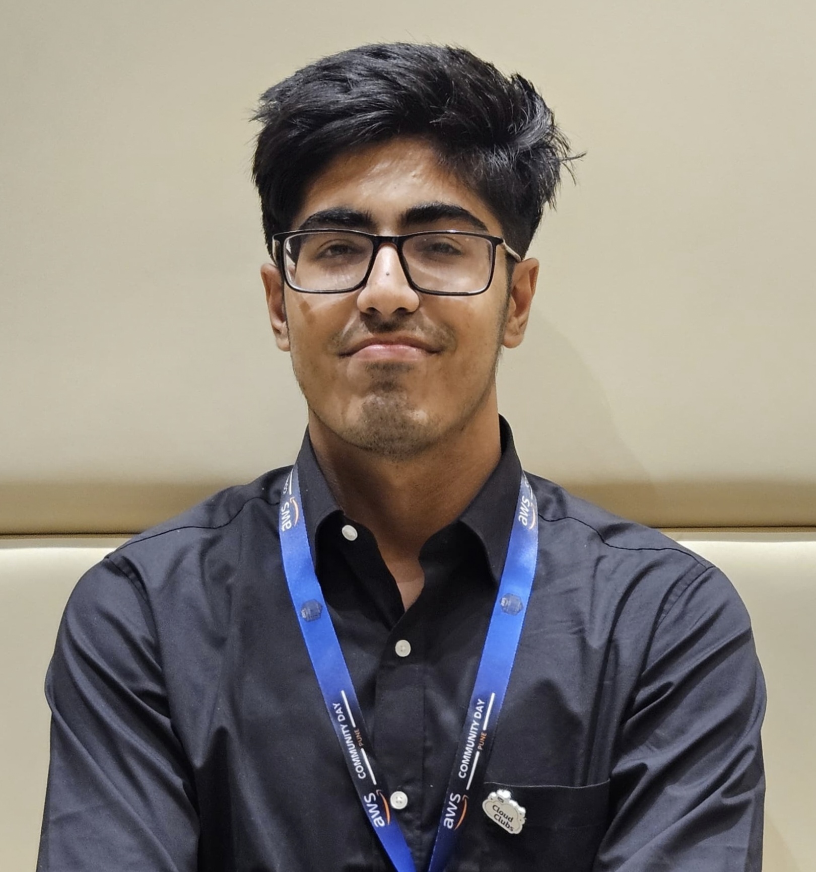 Himanshu sangshetti